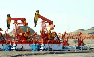 新疆油田耗能设备节能监测实现智能化